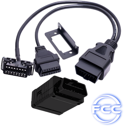 88 Series Non-ELD GPS Tracker