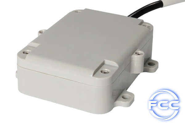 3-Wire Asset Trailer Tracker
