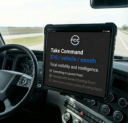 88 Series Device w/ Take Command Trial